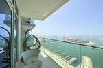 1 bedroom Apartment in Dubai Harbour, UAE No. 27744 - Image 2