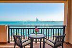 1 bedroom Apartment in Palm Jumeirah, UAE No. 27748 - apartment in Dubai