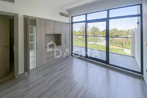 4 bedrooms Villa in DAMAC Hills (Akoya by DAMAC), UAE No. 27749