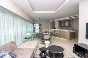 3 bedrooms Apartment in Business Bay, UAE No. 27750