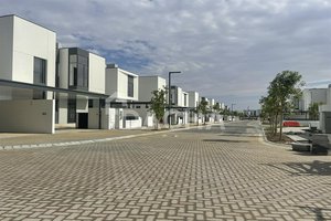 3 bedrooms Townhouse in Al Furjan, UAE No. 27751