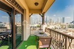 2 bedrooms Apartment in Old Town, UAE No. 27755 - Image 2