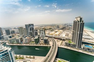 1 bedroom Apartment in Jumeirah Beach Residence, UAE No. 27759