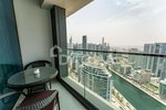 1 bedroom Apartment in Jumeirah Beach Residence, UAE No. 27759 - Image 22