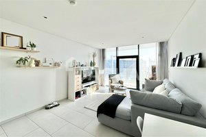 2 bedrooms Apartment in Business Bay, UAE No. 27762