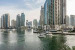 1 bedroom Apartment in Dubai Marina, UAE No. 27764 - apartment in Dubai