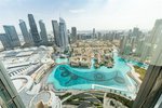 1 bedroom Apartment in Downtown Dubai (Downtown Burj Dubai), UAE No. 27765 - apartment in Dubai