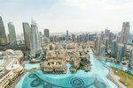 1 bedroom Apartment in Downtown Dubai (Downtown Burj Dubai), UAE No. 27765 - Image 20