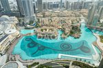 1 bedroom Apartment in Downtown Dubai (Downtown Burj Dubai), UAE No. 27765 - Image 21