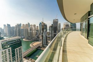 2 bedrooms Apartment in Dubai Marina, UAE No. 27766