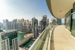 2 bedrooms Apartment in Dubai Marina, UAE No. 27766 - apartment in Dubai