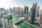 2 bedrooms Apartment in Dubai Marina, UAE No. 27766 - Image 2