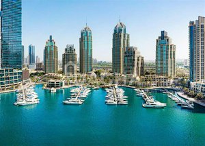 1 bedroom Apartment in Dubai Marina, UAE No. 27770