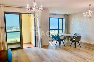 3 bedrooms Apartment in Jumeirah Beach Residence, UAE No. 27771