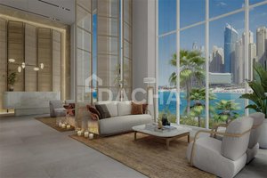 1 bedroom Apartment in Dubai, UAE No. 27772