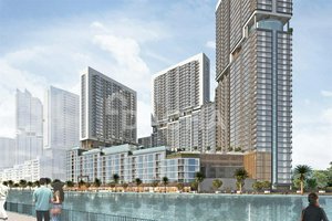 2 bedrooms Apartment in Dubai, UAE No. 27777
