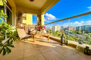 2 bedrooms Apartment in Palm Jumeirah, UAE No. 27778
