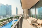 2 bedrooms Apartment in Downtown Dubai (Downtown Burj Dubai), UAE No. 27779 - apartment in Dubai