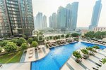 2 bedrooms Apartment in Downtown Dubai (Downtown Burj Dubai), UAE No. 27779 - Image 2