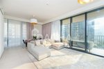 2 bedrooms Apartment in Downtown Dubai (Downtown Burj Dubai), UAE No. 27779 - Image 3
