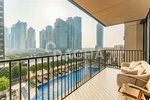 2 bedrooms Apartment in Downtown Dubai (Downtown Burj Dubai), UAE No. 27779 - Image 12