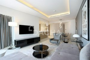 3 bedrooms Apartment in Business Bay, UAE No. 27781