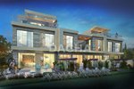 5 bedrooms Villa in DAMAC Hills (Akoya by DAMAC), UAE No. 27782 - villa in Dubai