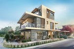5 bedrooms Villa in DAMAC Hills (Akoya by DAMAC), UAE No. 27782 - Image 2