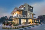 5 bedrooms Villa in DAMAC Hills (Akoya by DAMAC), UAE No. 27782 - Image 3