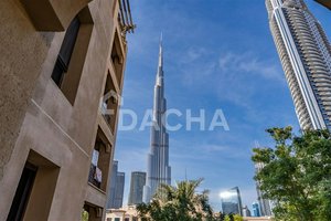 2 bedrooms Apartment in Old Town, UAE No. 27784