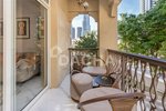 2 bedrooms Apartment in Old Town, UAE No. 27784 - Image 2