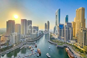 1 bedroom Apartment in Dubai Marina, UAE No. 27786
