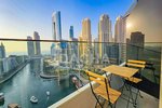 1 bedroom Apartment in Dubai Marina, UAE No. 27786 - Image 2