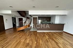 2 bedrooms Duplex in DIFC, UAE No. 27787
