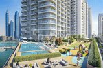 1 bedroom Apartment in Dubai Harbour, UAE No. 27790 - Image 2