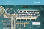 1 bedroom Apartment in Dubai Harbour, UAE No. 27790 - Image 11