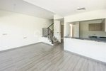4 bedrooms Townhouse in DAMAC Hills (Akoya by DAMAC), UAE No. 27792 - Image 3