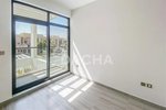 4 bedrooms Townhouse in DAMAC Hills (Akoya by DAMAC), UAE No. 27792 - Image 6