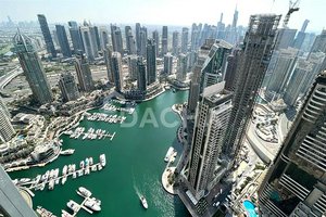 3 bedrooms Apartment in Dubai Marina, UAE No. 27794