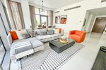 2 bedrooms Apartment in Downtown Dubai (Downtown Burj Dubai), UAE No. 27795 - apartment in Dubai