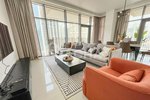 2 bedrooms Apartment in Downtown Dubai (Downtown Burj Dubai), UAE No. 27795 - Image 2