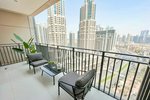 2 bedrooms Apartment in Downtown Dubai (Downtown Burj Dubai), UAE No. 27795 - Image 6