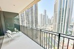 2 bedrooms Apartment in Downtown Dubai (Downtown Burj Dubai), UAE No. 27795 - Image 16