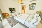 2 bedrooms Apartment in Downtown Dubai (Downtown Burj Dubai), UAE No. 27795 - Image 20