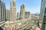 2 bedrooms Apartment in Downtown Dubai (Downtown Burj Dubai), UAE No. 27795 - Image 21
