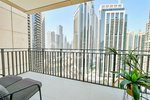 2 bedrooms Apartment in Downtown Dubai (Downtown Burj Dubai), UAE No. 27795 - Image 25