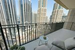 2 bedrooms Apartment in Downtown Dubai (Downtown Burj Dubai), UAE No. 27795 - Image 26