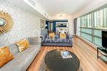 3 bedrooms Apartment in Dubai Marina, UAE No. 27796 - apartment in Dubai