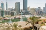 3 bedrooms Apartment in Dubai Marina, UAE No. 27796 - Image 2