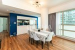 3 bedrooms Apartment in Dubai Marina, UAE No. 27796 - Image 4